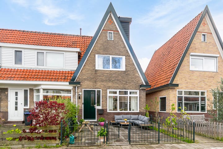 Foto 28 van Ds. Jacobus Borstiusstraat 12