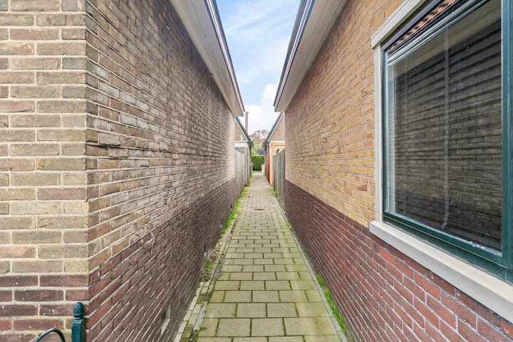 Foto 29 van Ds. Jacobus Borstiusstraat 12