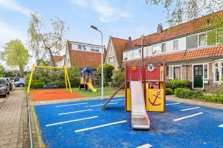 Foto 30 van Ds. Jacobus Borstiusstraat 12