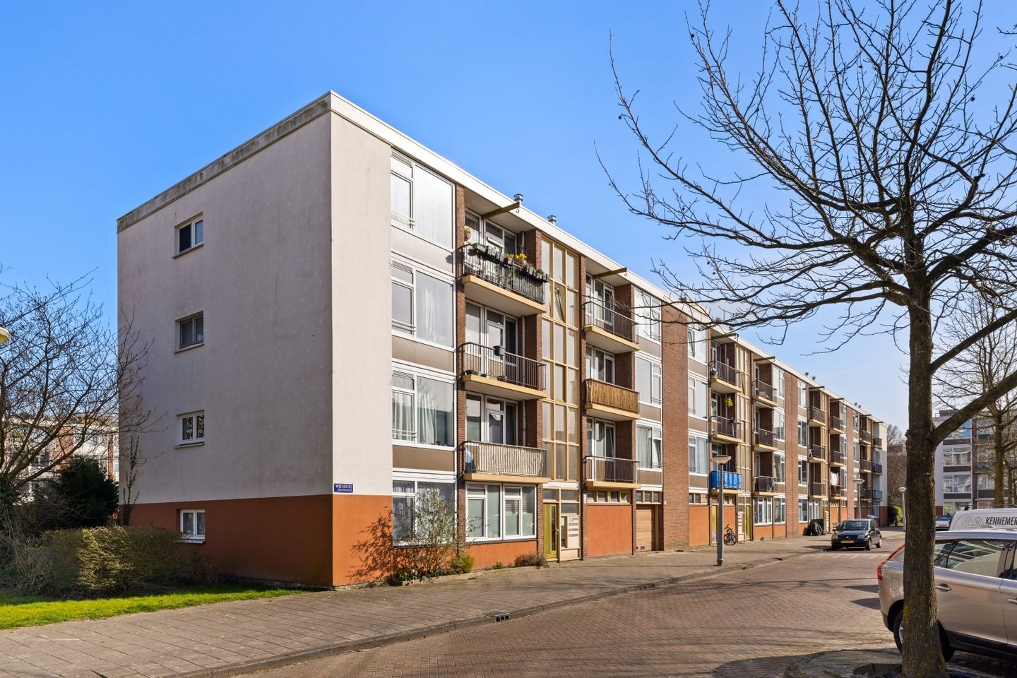 Foto 1 van Wijenburg 117