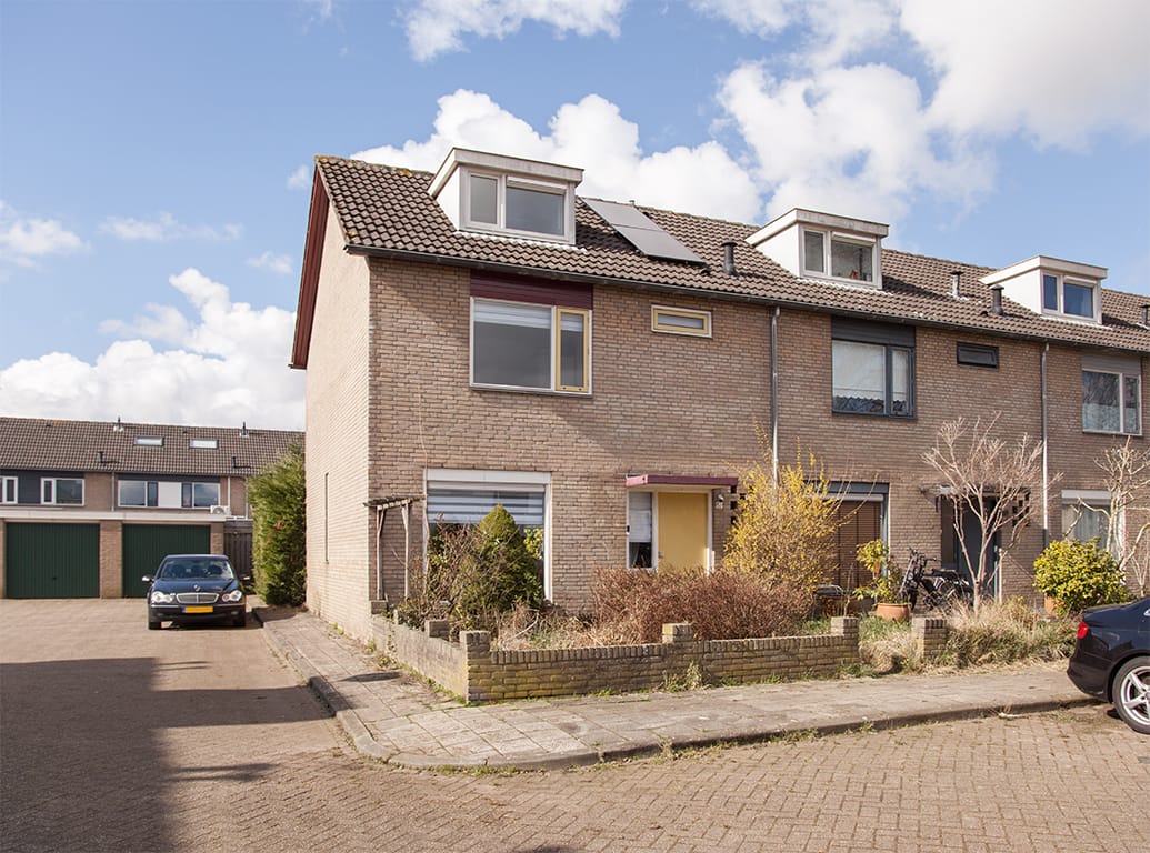 Foto 1 van Kloosterlaan 52