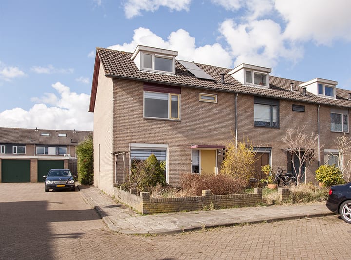 Foto 1 van Kloosterlaan 52