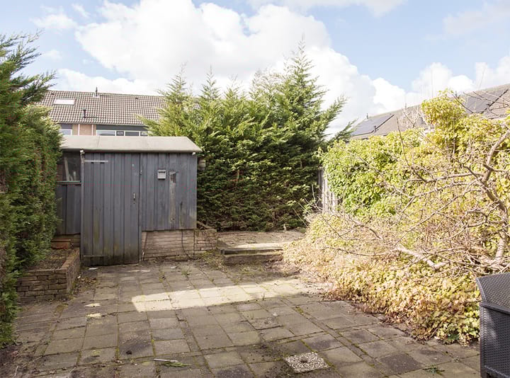 Foto 3 van Kloosterlaan 52