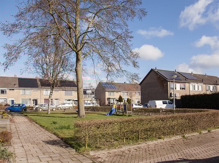 Foto 4 van Kloosterlaan 52