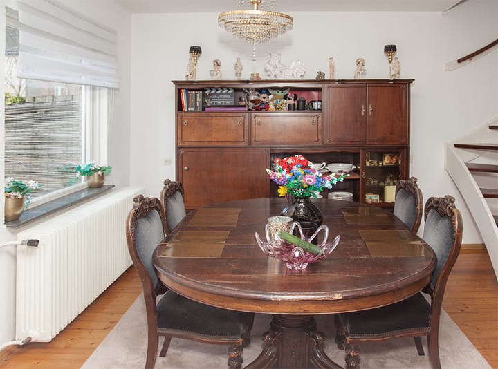 Foto 12 van Kloosterlaan 52