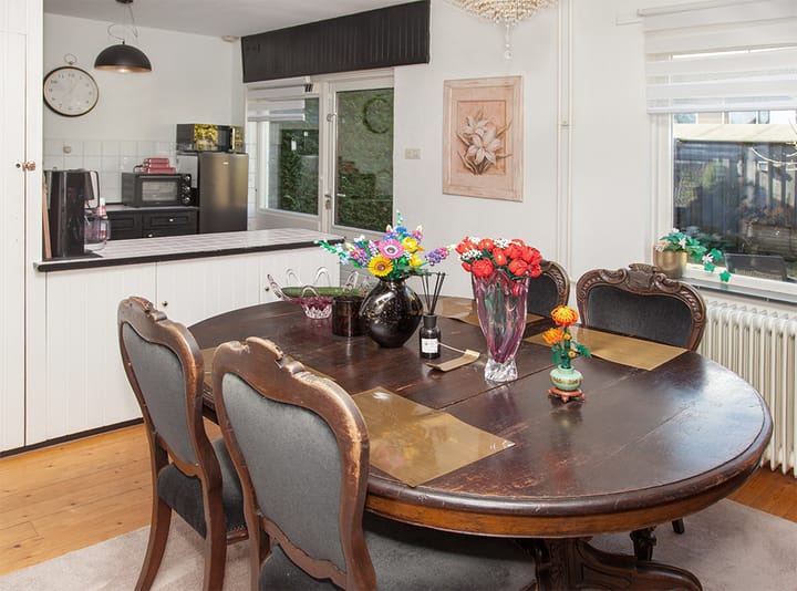 Foto 13 van Kloosterlaan 52