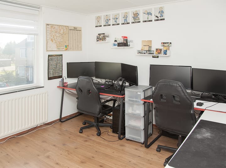 Foto 19 van Kloosterlaan 52