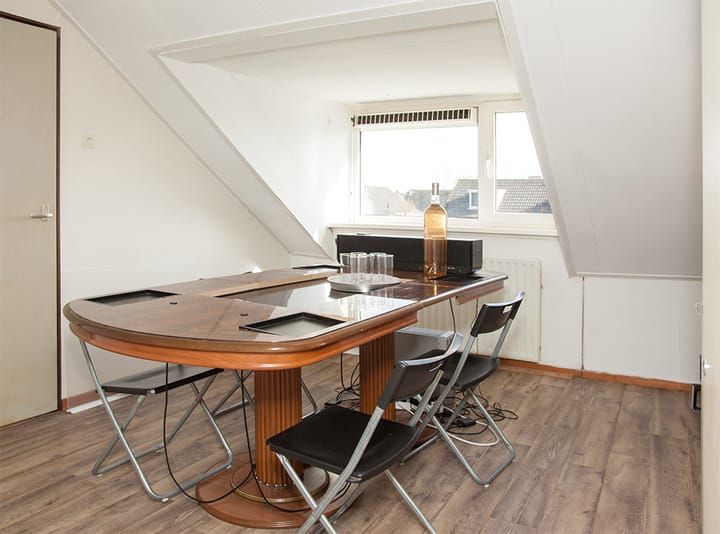 Foto 28 van Kloosterlaan 52