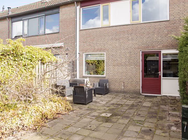 Foto 31 van Kloosterlaan 52