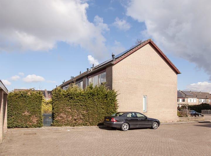 Foto 32 van Kloosterlaan 52