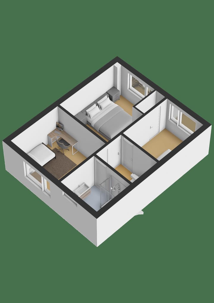 Foto 36 van Kloosterlaan 52