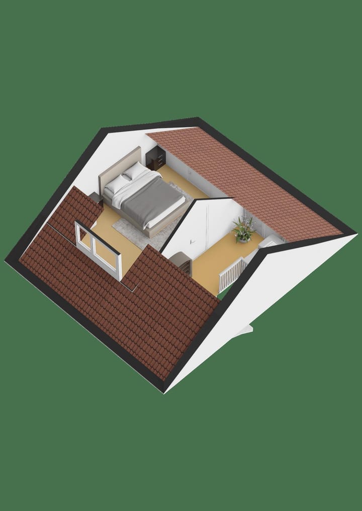 Foto 38 van Kloosterlaan 52