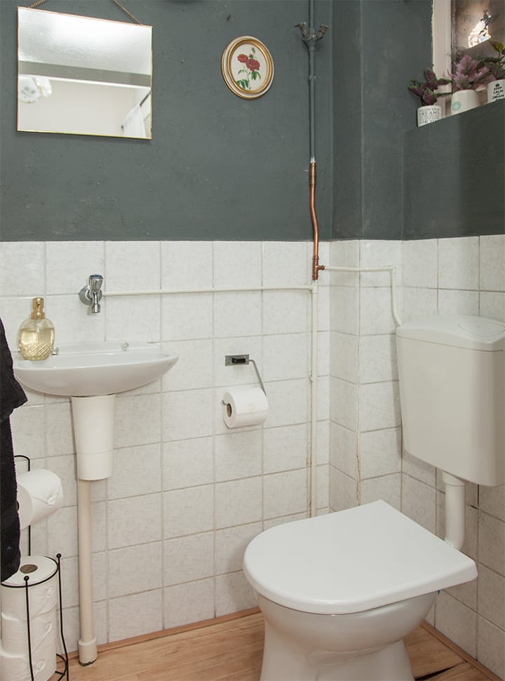 Foto 5 van Kloosterlaan 52