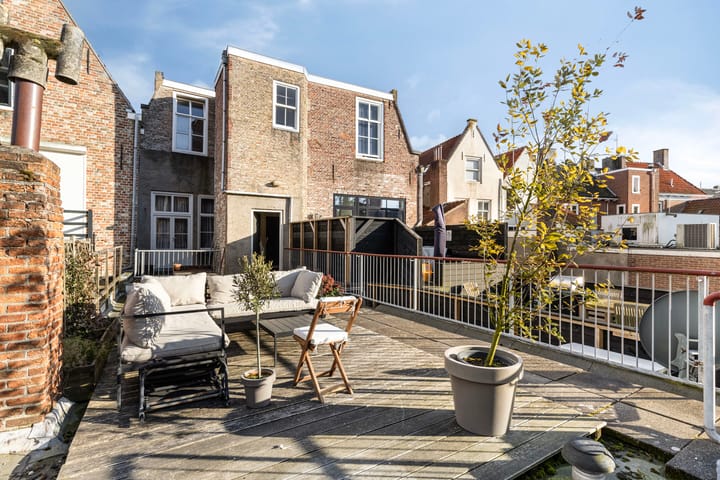 Foto 3 van Koorkerkstraat 11