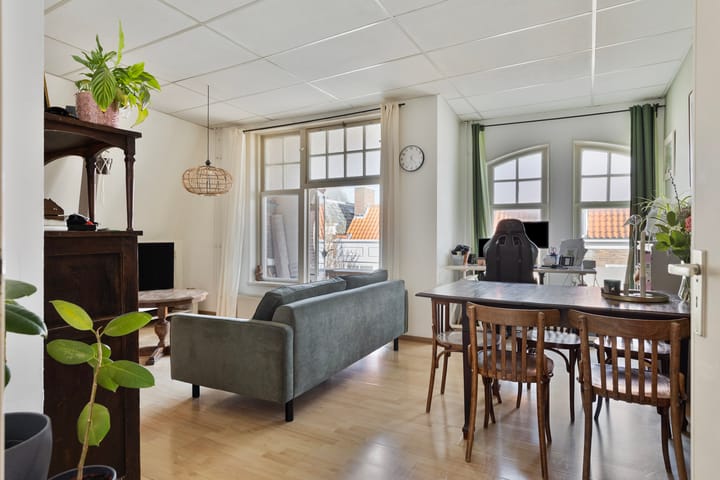 Foto 6 van Koorkerkstraat 11