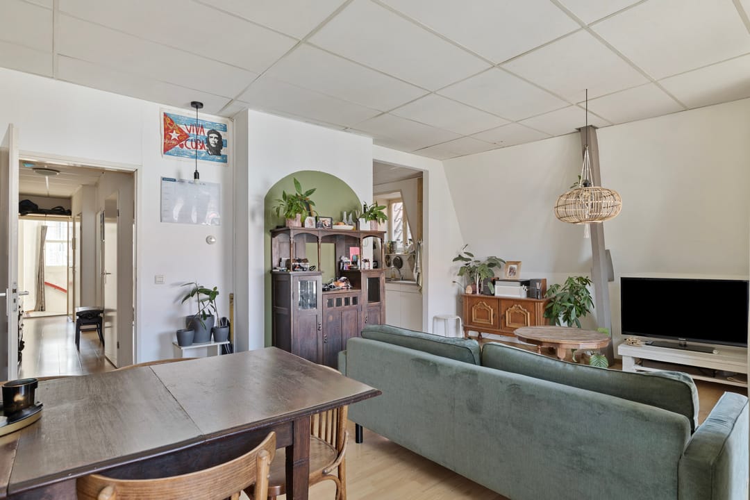 Foto 7 van Koorkerkstraat 11