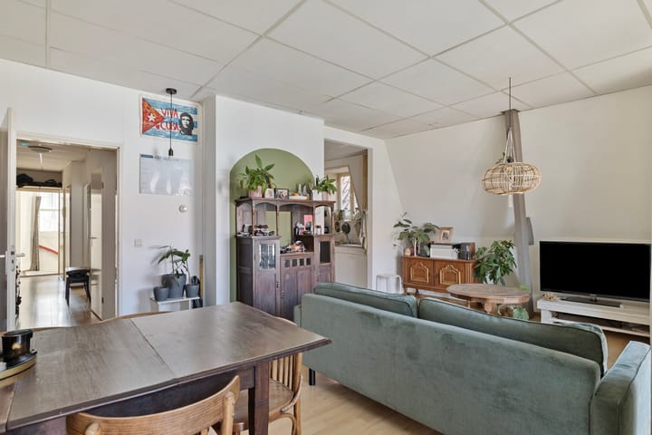 Foto 7 van Koorkerkstraat 11