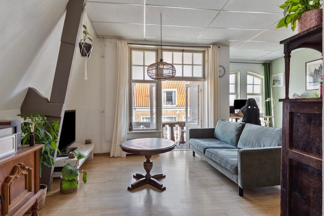 Foto 8 van Koorkerkstraat 11