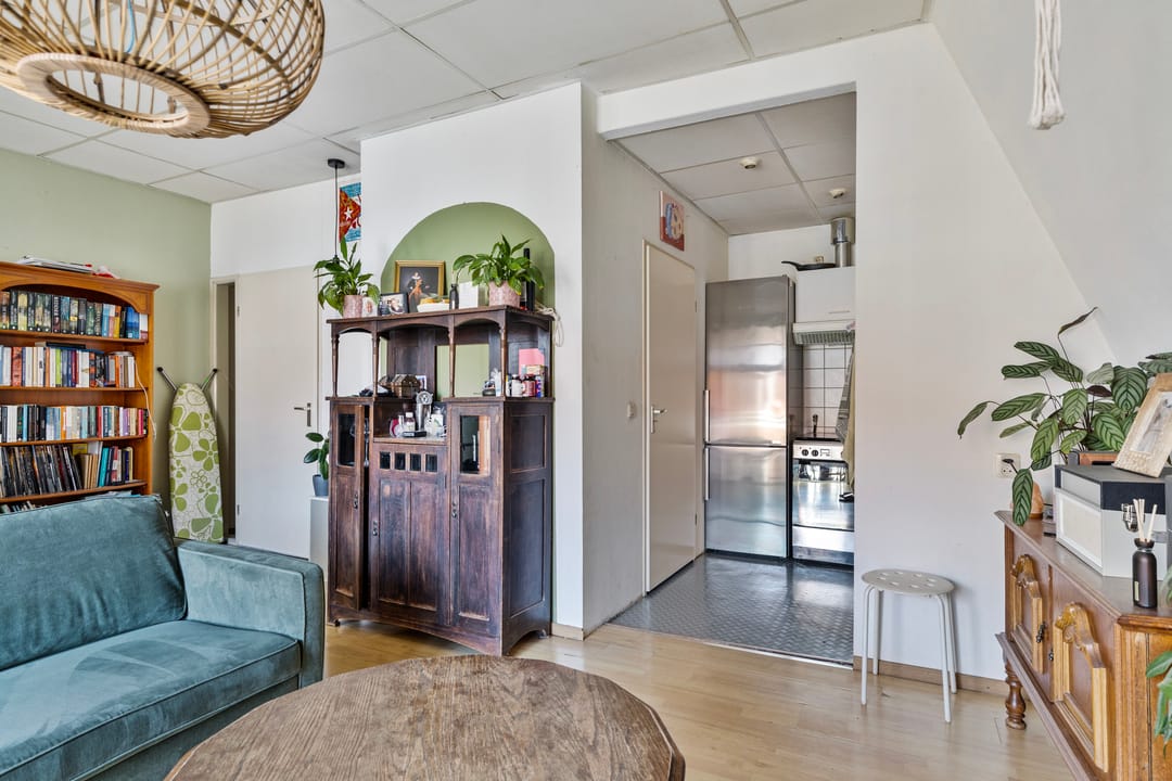 Foto 11 van Koorkerkstraat 11