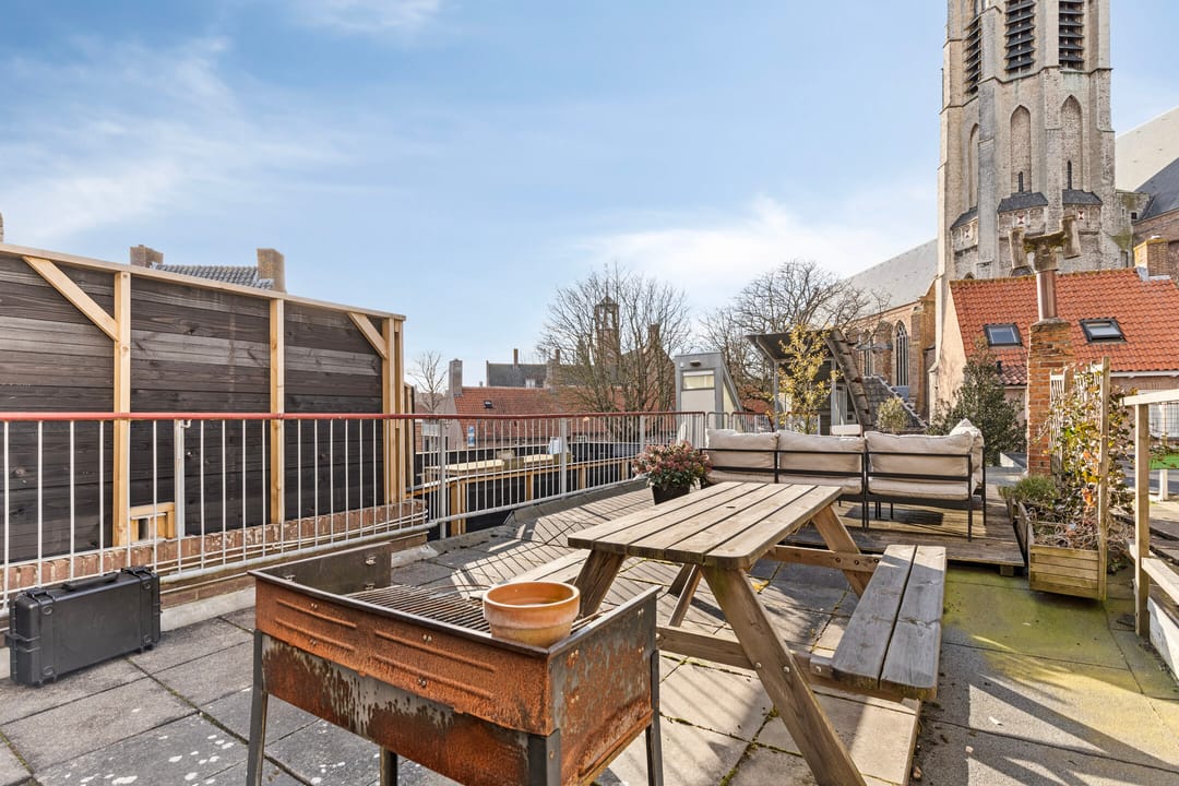 Foto 22 van Koorkerkstraat 11