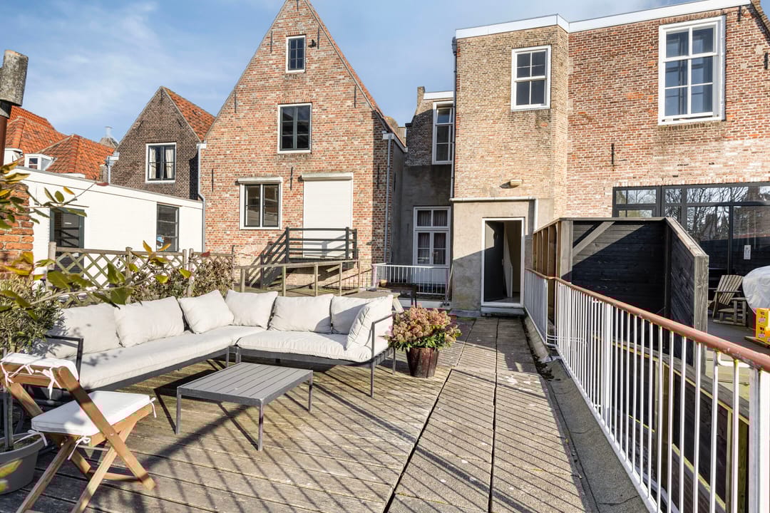 Foto 23 van Koorkerkstraat 11