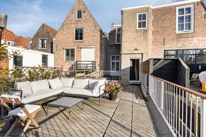 Foto 23 van Koorkerkstraat 11