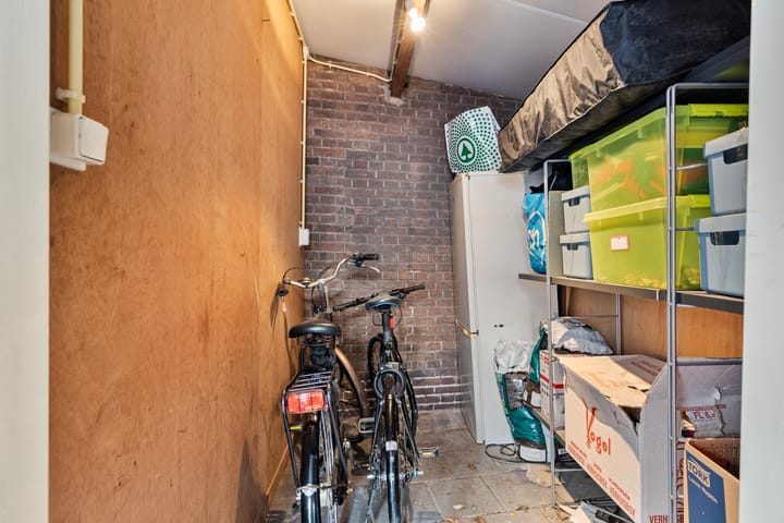 Foto 24 van Koorkerkstraat 11