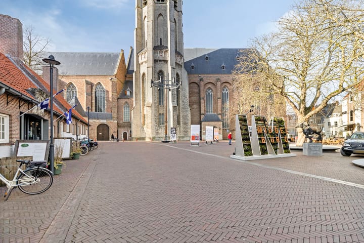 Foto 27 van Koorkerkstraat 11