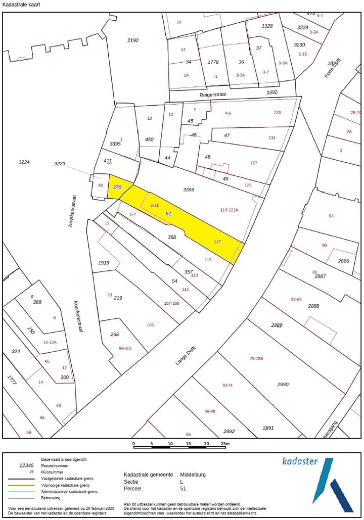 Foto 32 van Koorkerkstraat 11