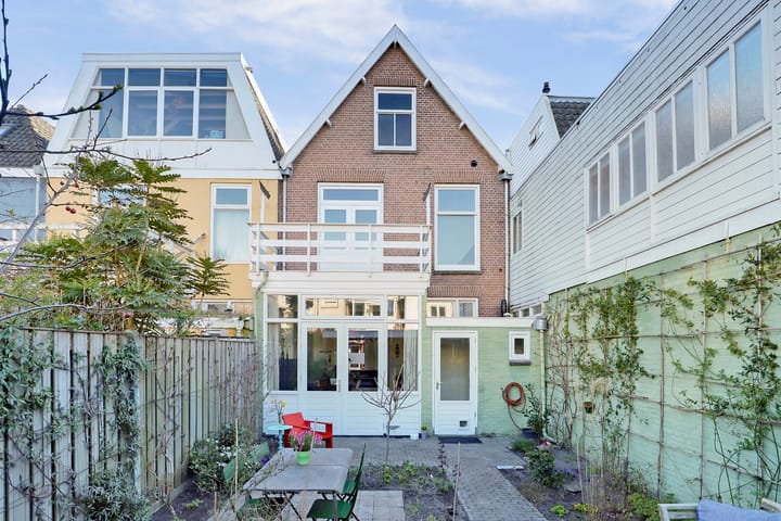 Foto 2 van Spoorstraat 50