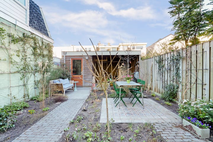 Foto 3 van Spoorstraat 50