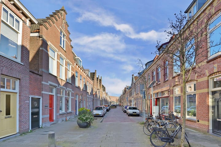 Foto 5 van Spoorstraat 50