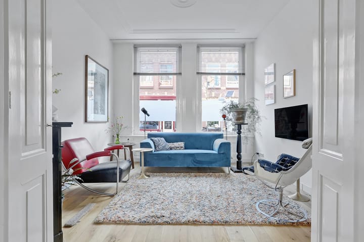 Foto 6 van Spoorstraat 50