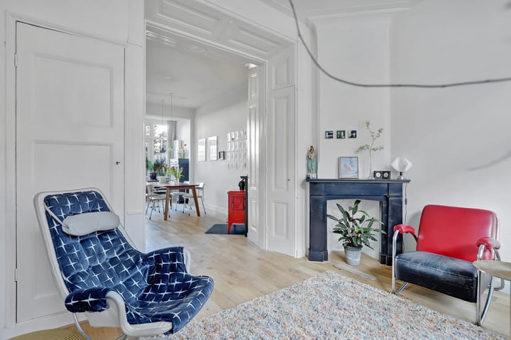 Foto 7 van Spoorstraat 50