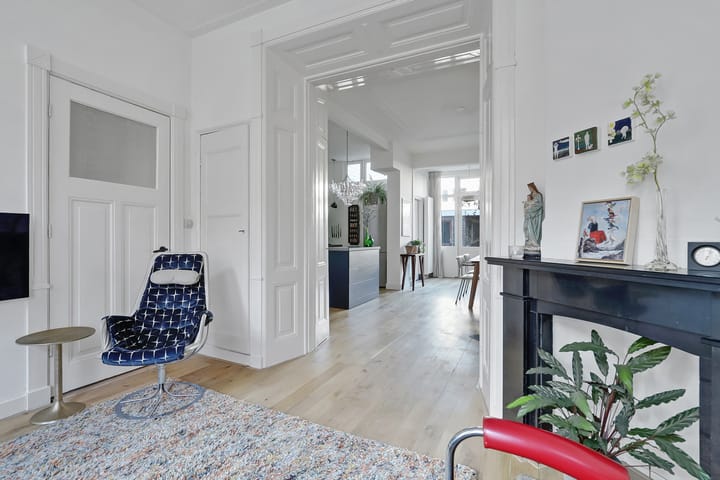 Foto 8 van Spoorstraat 50