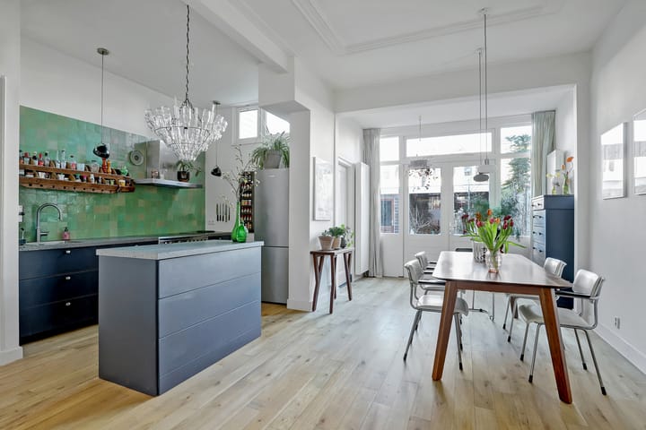 Foto 10 van Spoorstraat 50