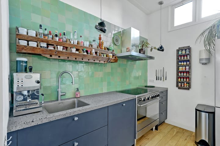 Foto 15 van Spoorstraat 50