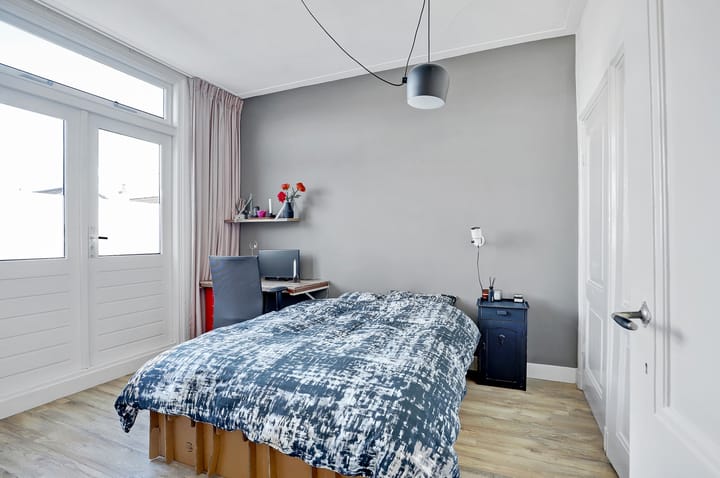 Foto 25 van Spoorstraat 50