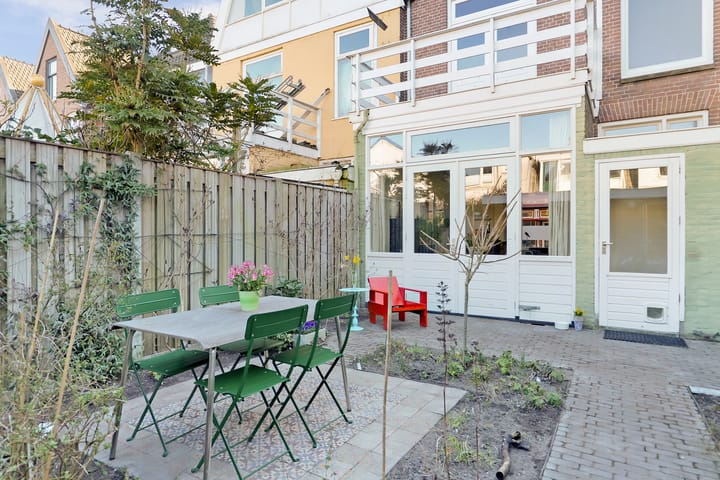 Foto 40 van Spoorstraat 50