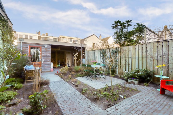 Foto 41 van Spoorstraat 50