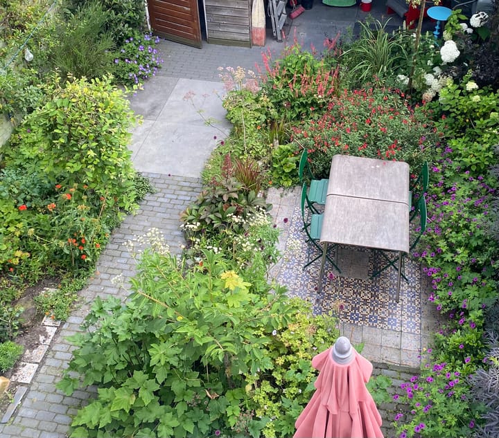 Foto 43 van Spoorstraat 50