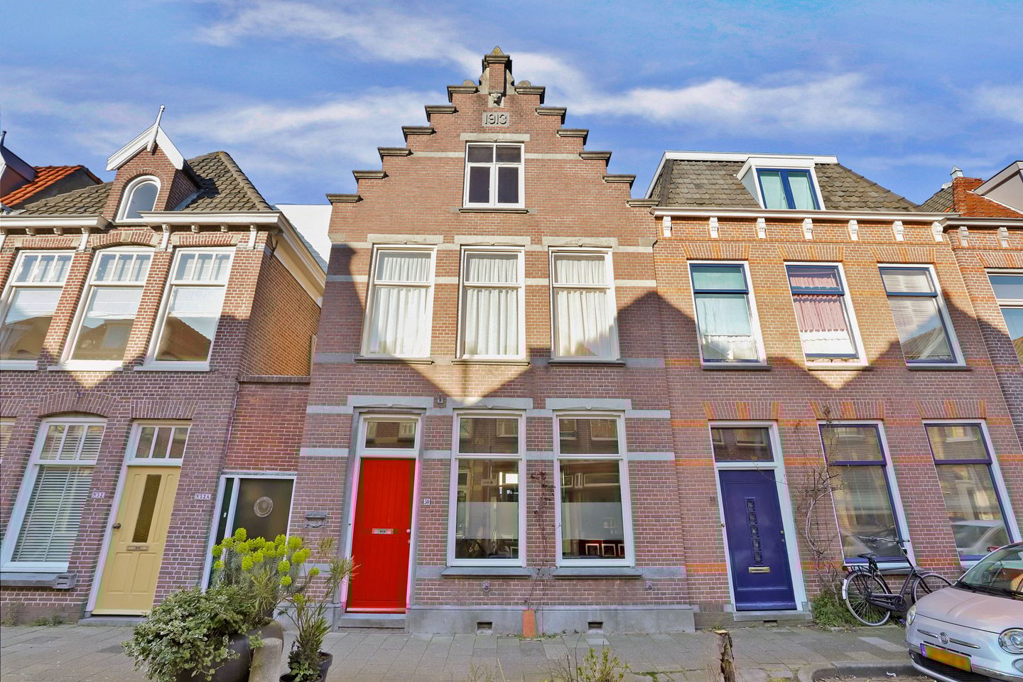 Foto 1 van Spoorstraat 50