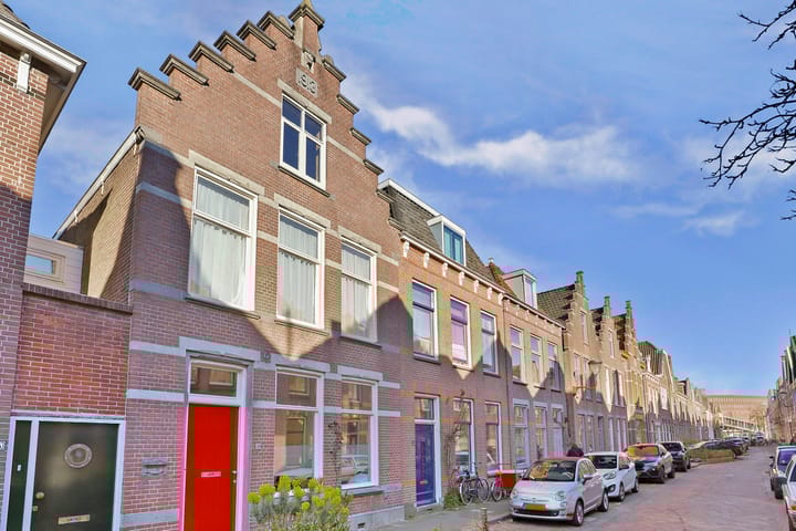 Foto 44 van Spoorstraat 50