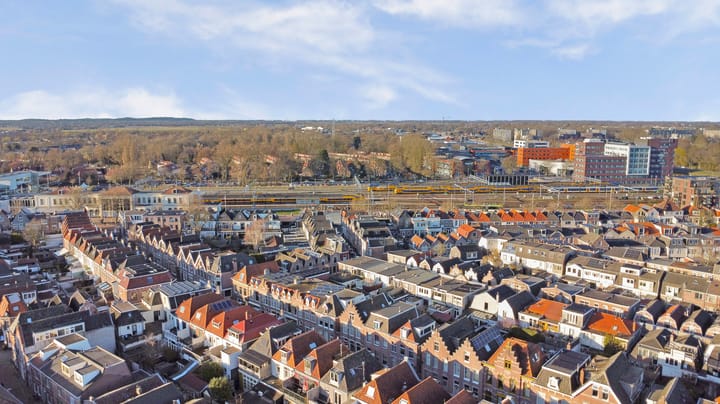 Foto 46 van Spoorstraat 50