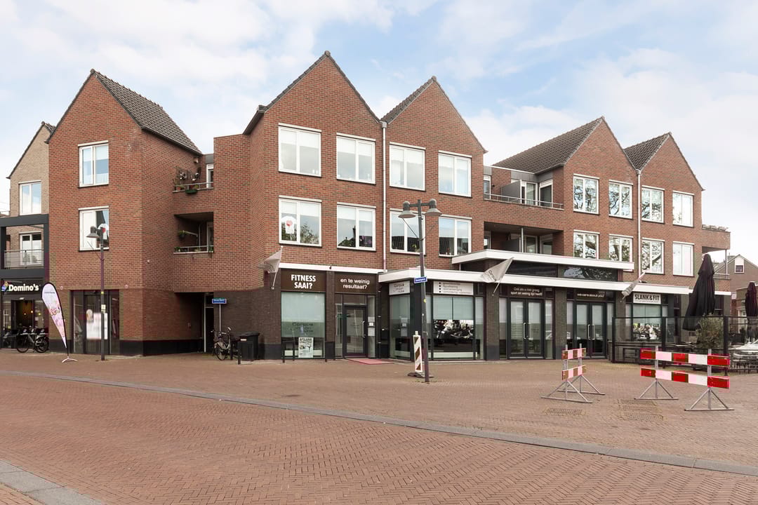 Foto 1 van Nieuwe Markt 116