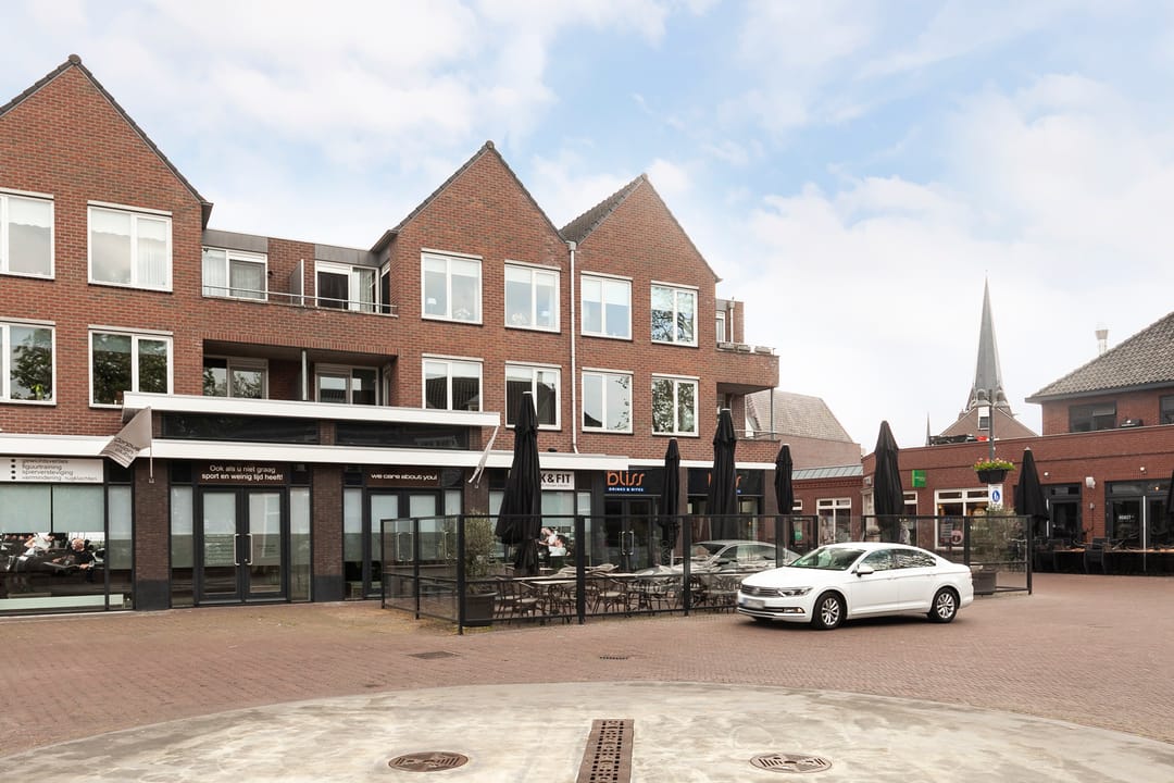 Foto 13 van Nieuwe Markt 116