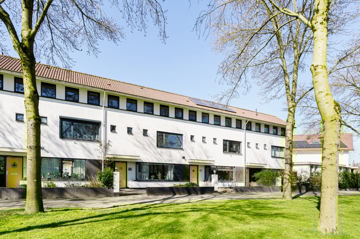 Foto 1 van Laan van Duurzaamheid 47