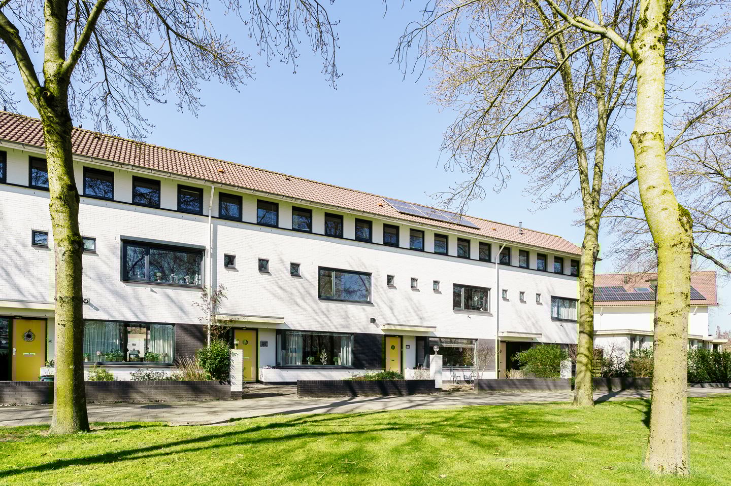 Foto 1 van Laan van Duurzaamheid 47