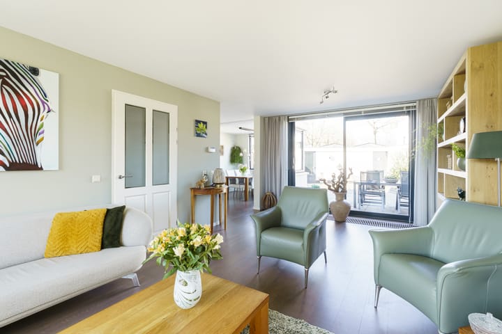 Foto 2 van Laan van Duurzaamheid 47