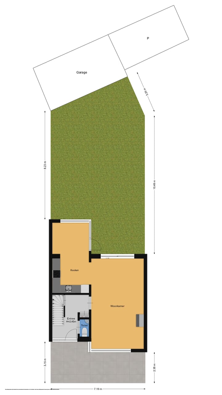 Foto 39 van Laan van Duurzaamheid 47